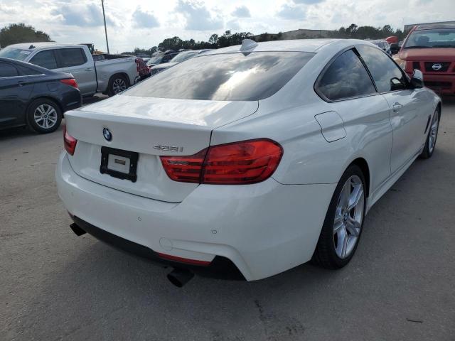Photo 4 from auction – 2015 BMW 428 I with VIN WBA3N3C58FK233061