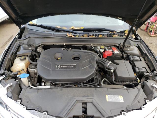 Photo 7 from auction – 2013 LINCOLN MKZ with VIN 3LN6L2J9XDR824292