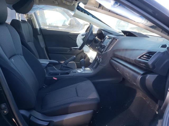 Photo 5 from auction – 2021 SUBARU CROSSTREK with VIN JF2GTABC0M8206592