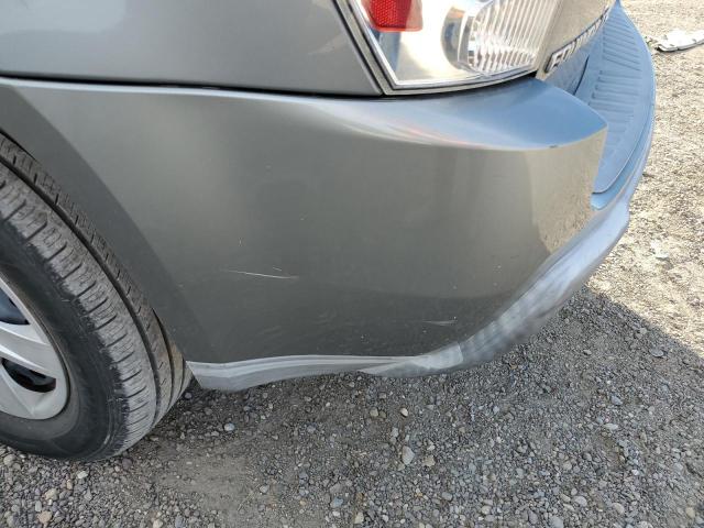 Photo 9 from auction – 2006 CHEVROLET EQUINOX LS with VIN 2CNDL13F766083145