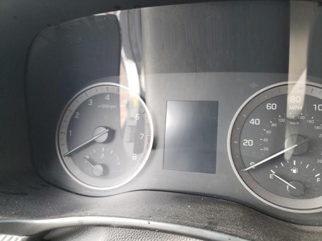 Zdjęcie 8 z aukcji – 2020 HYUNDAI TUCSON LIM z VIN KM8J33A47LU106985