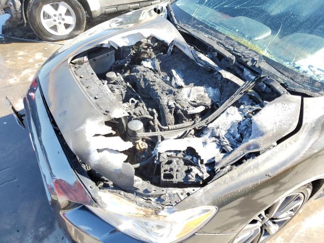 Photo 9 from auction – 2015 SUBARU WRX PREMIU with VIN JF1VA1D62F9835244