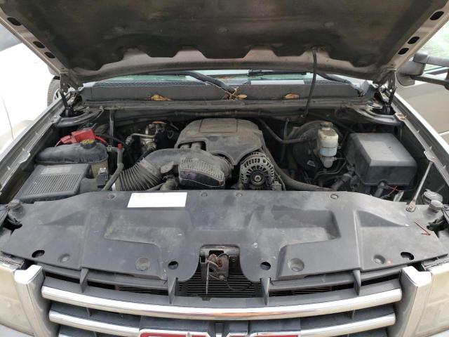 Photo 7 from auction – 2013 GMC SIERRA K15 with VIN 1GTR2VE76DZ157165