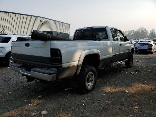 Photo 4 from auction – 2001 DODGE RAM 2500 with VIN 1B7KF23611J194228