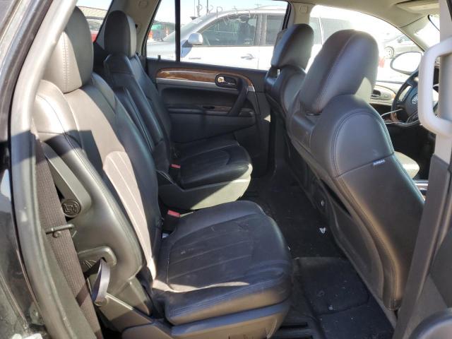Photo 6 from auction – 2012 BUICK ENCLAVE with VIN 5GAKVCED9CJ147649