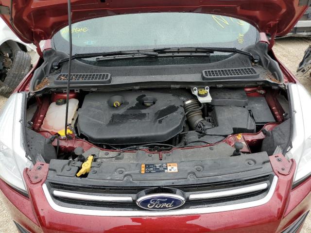 Photo 7 from auction – 2015 FORD ESCAPE TIT with VIN 1FMCU0J91FUA37439