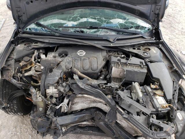 Photo 7 from auction – 2012 NISSAN ALTIMA BAS with VIN 1N4AL2AP4CN436513