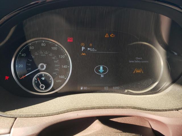 Zdjęcie 8 z aukcji – 2022 GENESIS GV70 BASE z VIN KMUMADTB1NU072227