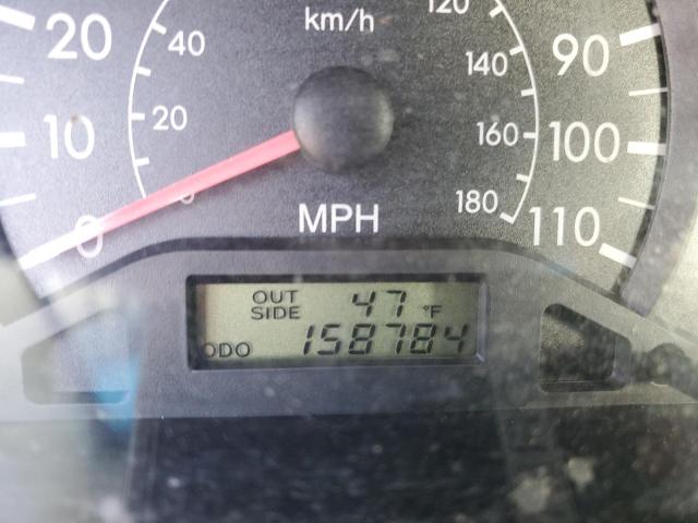 Photo 8 from auction – 2008 TOYOTA COROLLA CE with VIN 1NXBR32E88Z946730