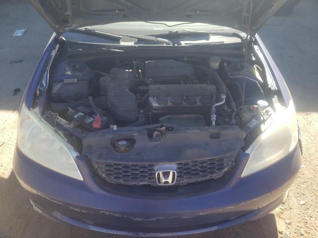 Photo 7 from auction – 2004 HONDA CIVIC DX V with VIN 1HGEM22184L046340