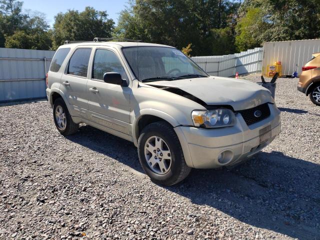 FORD ESCAPE LIM 2005 with VIN 1FMCU04195KD88602 - Photo from auction