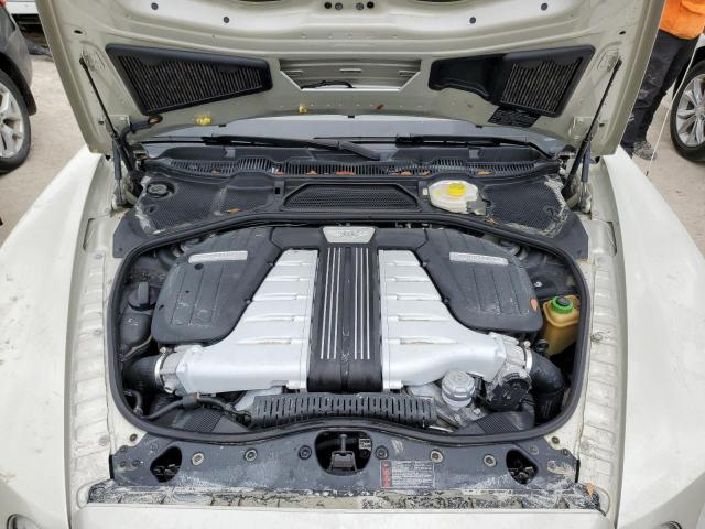 Photo 7 from auction – 2014 BENTLEY FLYING SPU with VIN SCBEC9ZA4EC092008