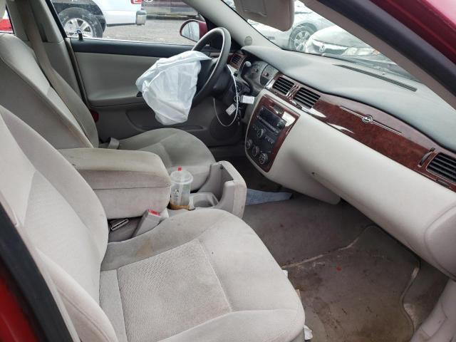 Photo 5 from auction – 2006 CHEVROLET IMPALA LS with VIN 2G1WB58N669172882