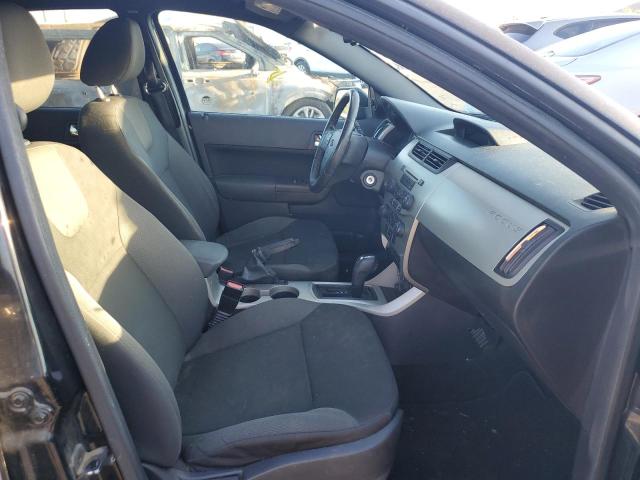 Photo 5 from auction – 2008 FORD FOCUS SE with VIN 1FAHP35N78W298601