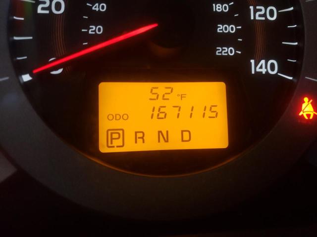 Photo 8 from auction – 2010 TOYOTA RAV4 with VIN JTMBF4DV0AD034938