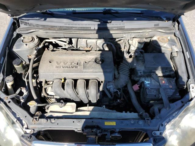 Photo 7 from auction – 2007 TOYOTA COROLLA CE with VIN 1NXBR32E07Z797471