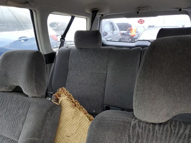 Photo 6 from auction – 2002 SUBARU LEGACY OUT with VIN 4S3BH665427650189