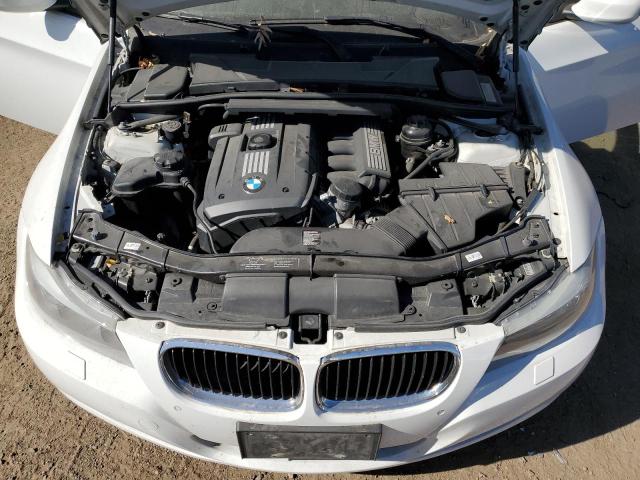 Photo 7 from auction – 2012 BMW 328 XI with VIN WBAUU3C58CA543171