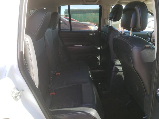 Photo 6 from auction – 2014 JEEP COMPASS LA with VIN 1C4NJCEBXED850281