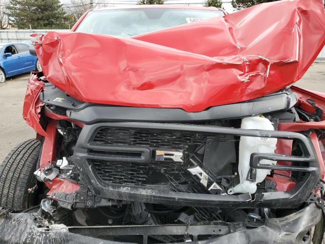Photo 7 from auction – 2019 RAM 1500 TRADE with VIN 1C6SRFGT3KN651170