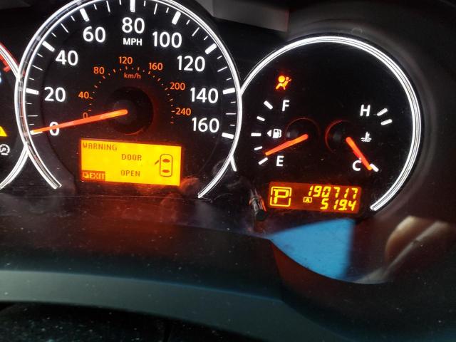 Photo 8 from auction – 2012 NISSAN ALTIMA BAS with VIN 1N4AL2AP9CN429587
