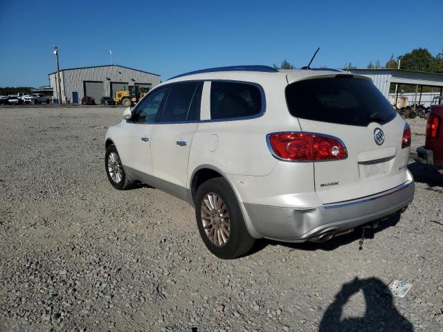 Photo 3 from auction – 2012 BUICK ENCLAVE with VIN 5GAKRAED0CJ267994