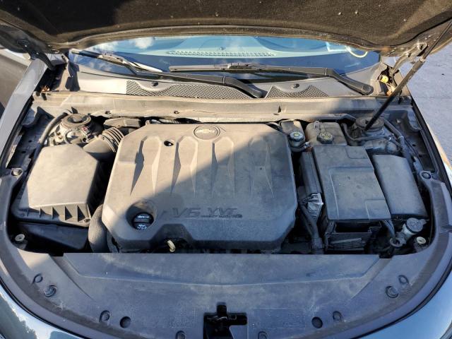 Photo 7 from auction – 2018 CHEVROLET IMPALA LT with VIN 2G1105S39J9130318