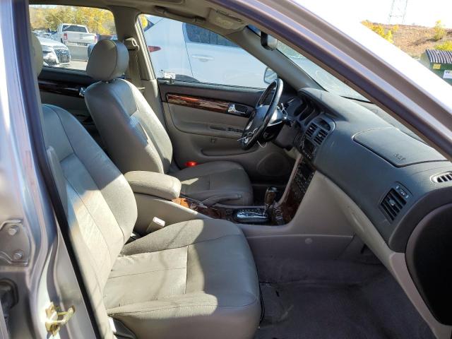Photo 5 from auction – 2004 SUZUKI VERONA EX with VIN KL5VM52L84B128601