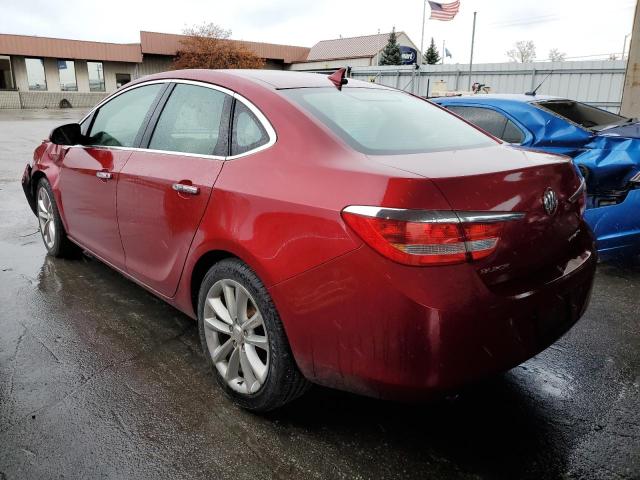 Photo 3 from auction – 2012 BUICK VERANO with VIN 1G4PP5SK1C4220794