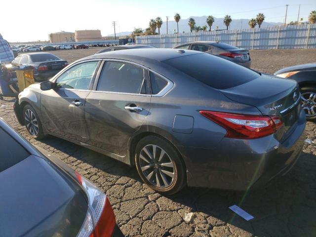 Photo 2 from auction – 2017 NISSAN ALTIMA 2.5 with VIN 1N4AL3AP9HC470231