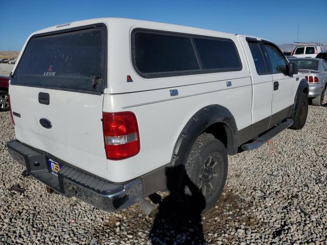 Photo 4 from auction – 2004 FORD F150 with VIN 1FTRX12W64NC11089