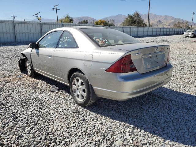 Photo 3 from auction – 2003 HONDA CIVIC EX with VIN 1HGEM22003L024631