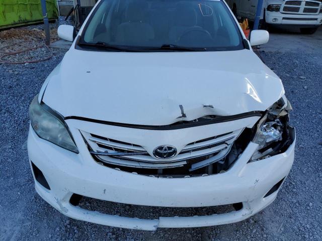 Photo 7 from auction – 2013 TOYOTA COROLLA BA with VIN 5YFBU4EE4DP156983