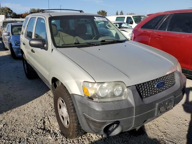 FORD ESCAPE XLS 2005 with VIN 1FMYU02Z85KB62646 - Photo from auction