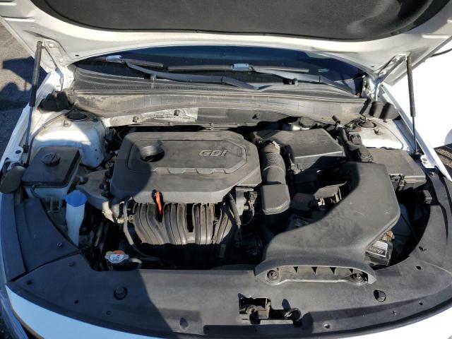 Photo 7 from auction – 2016 KIA OPTIMA LX with VIN 5XXGT4L34GG002748