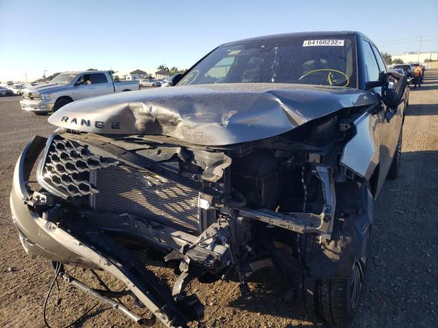 Photo 9 from auction – 2019 LAND ROVER RANGE ROVE with VIN SALYL2EX4KA213986