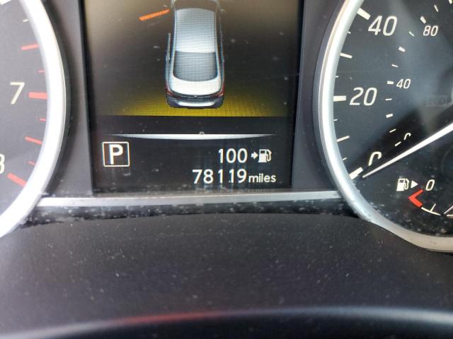 Photo 8 from auction – 2018 NISSAN SENTRA S with VIN 3N1AB7AP1JY277124