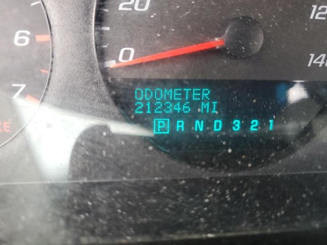 Photo 8 from auction – 2006 CHEVROLET IMPALA LS with VIN 2G1WB58K769320429