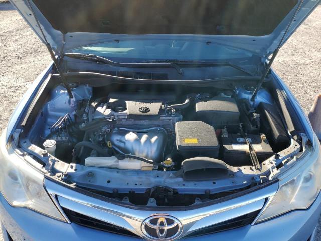 Photo 7 from auction – 2013 TOYOTA CAMRY L with VIN 4T4BF1FK4DR322954