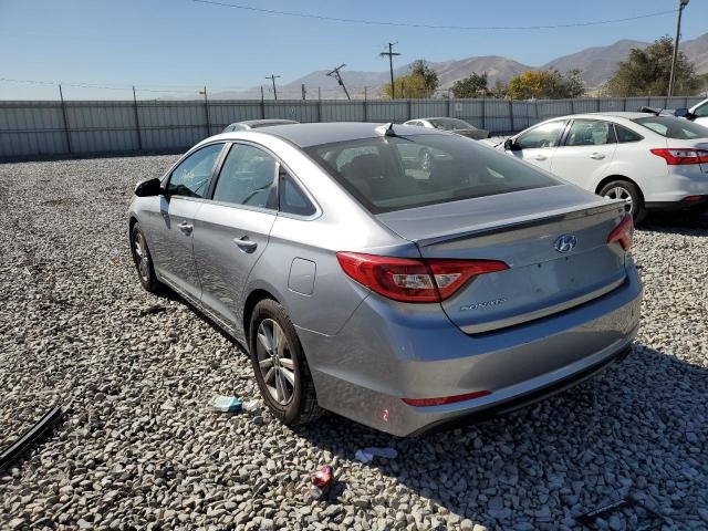 Photo 3 from auction – 2016 HYUNDAI SONATA SE with VIN 5NPE24AF1GH340264