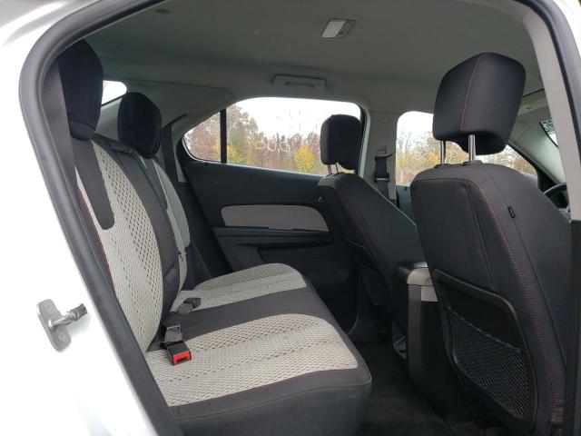 Photo 6 from auction – 2013 CHEVROLET EQUINOX LS with VIN 2GNFLCEK9D6326512