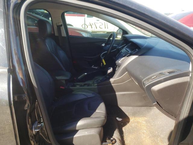 Photo 5 from auction – 2015 FORD FOCUS SE with VIN 1FADP3K2XFL318914
