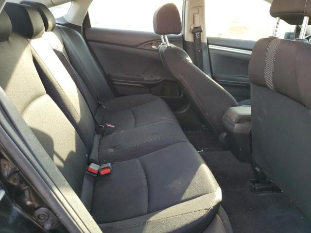 Photo 6 from auction – 2018 HONDA CIVIC LX with VIN 2HGFC2F59JH519935