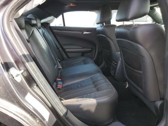 Photo 6 from auction – 2021 CHRYSLER 300 S with VIN 2C3CCABG5MH537330