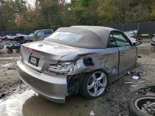 Photo 4 from auction – 2012 BMW 128 I with VIN WBAUN1C51CVR00331