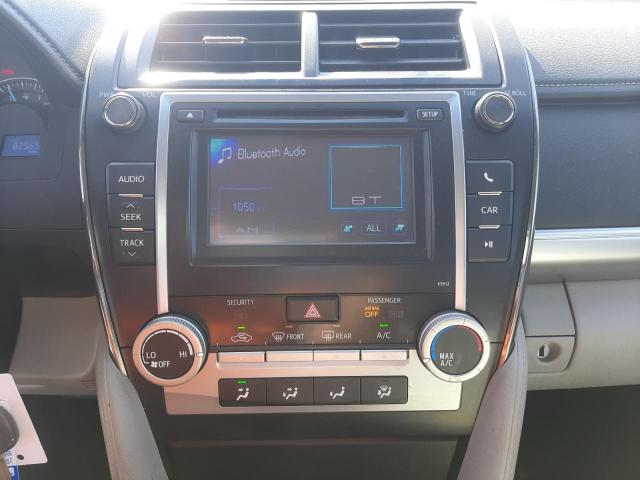 Photo 9 from auction – 2012 TOYOTA CAMRY BASE with VIN 4T4BF1FK5CR242285