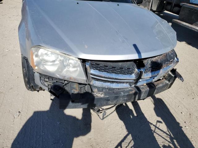 Photo 7 from auction – 2012 DODGE AVENGER SE with VIN 1C3CDZAB0CN252591