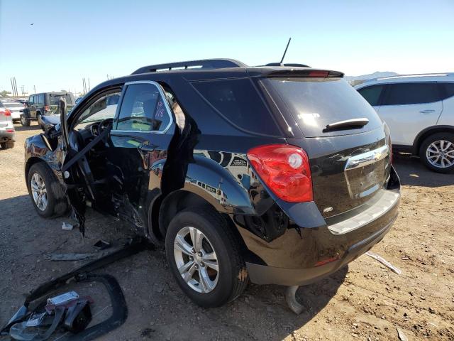 Photo 3 from auction – 2015 CHEVROLET EQUINOX LT with VIN 2GNFLFEK8F6195531