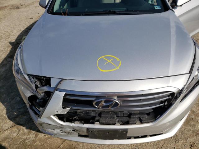 Photo 7 from auction – 2016 HYUNDAI SONATA SE with VIN 5NPE24AF9GH336012