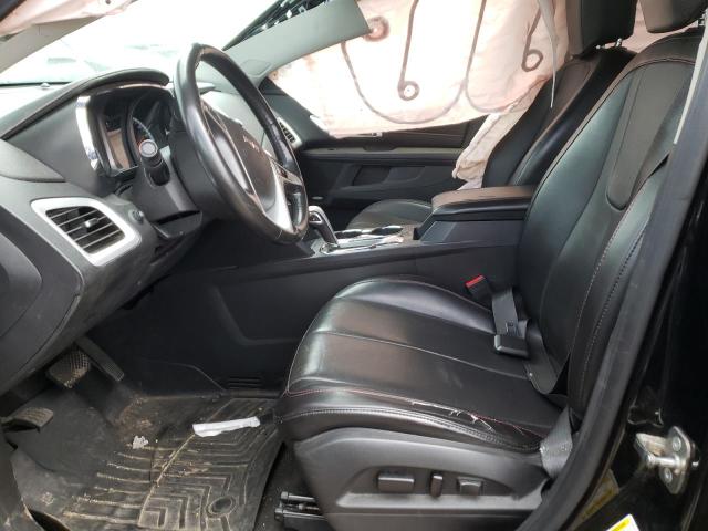 Photo 5 from auction – 2015 GMC TERRAIN SL with VIN 2GKFLXE38F6233674